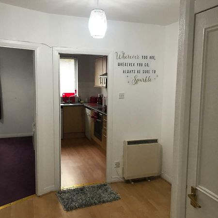 Modern 2 Bedroom Apartement EDI Kültér fotó