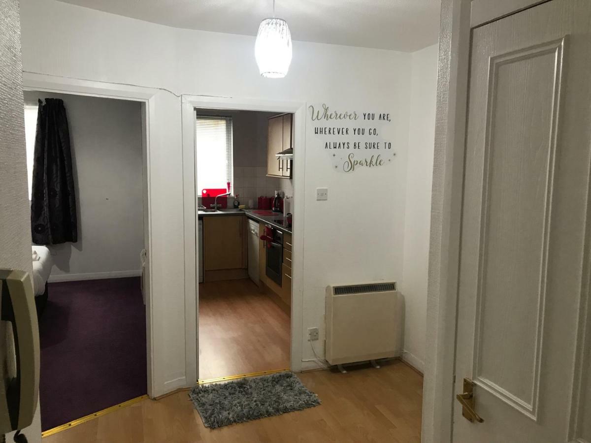 Modern 2 Bedroom Apartement EDI Kültér fotó