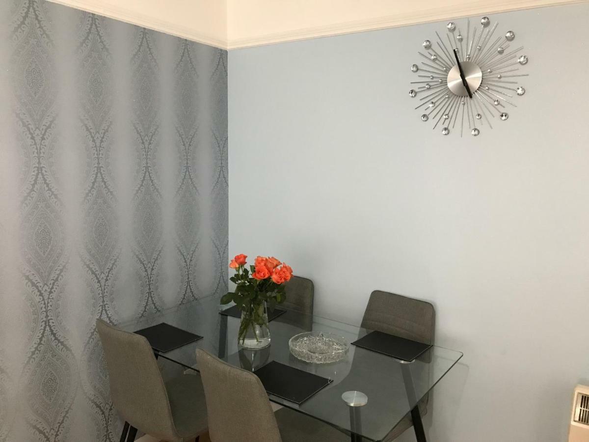 Modern 2 Bedroom Apartement EDI Kültér fotó