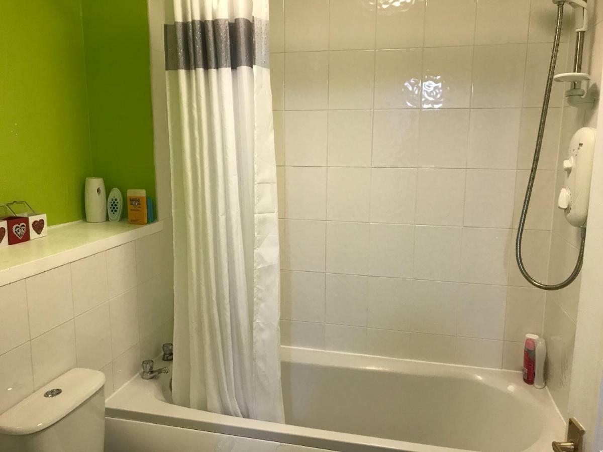 Modern 2 Bedroom Apartement EDI Kültér fotó