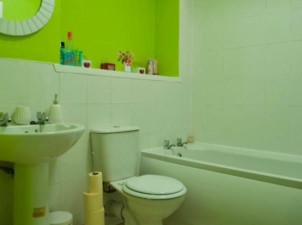 Modern 2 Bedroom Apartement EDI Kültér fotó