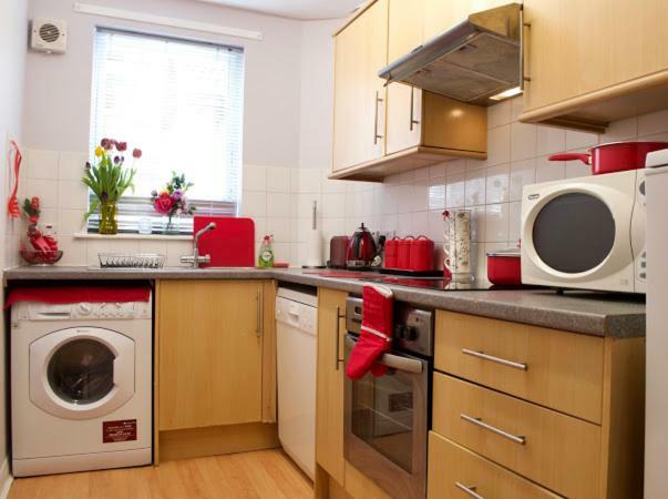 Modern 2 Bedroom Apartement EDI Kültér fotó